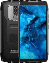 Замена экрана на телефоне Blackview BV6800 Pro в Оренбурге